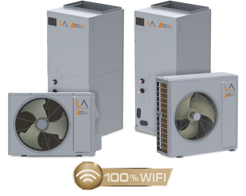 Air Handler Air Conditioner UA - UA United Appliance USA