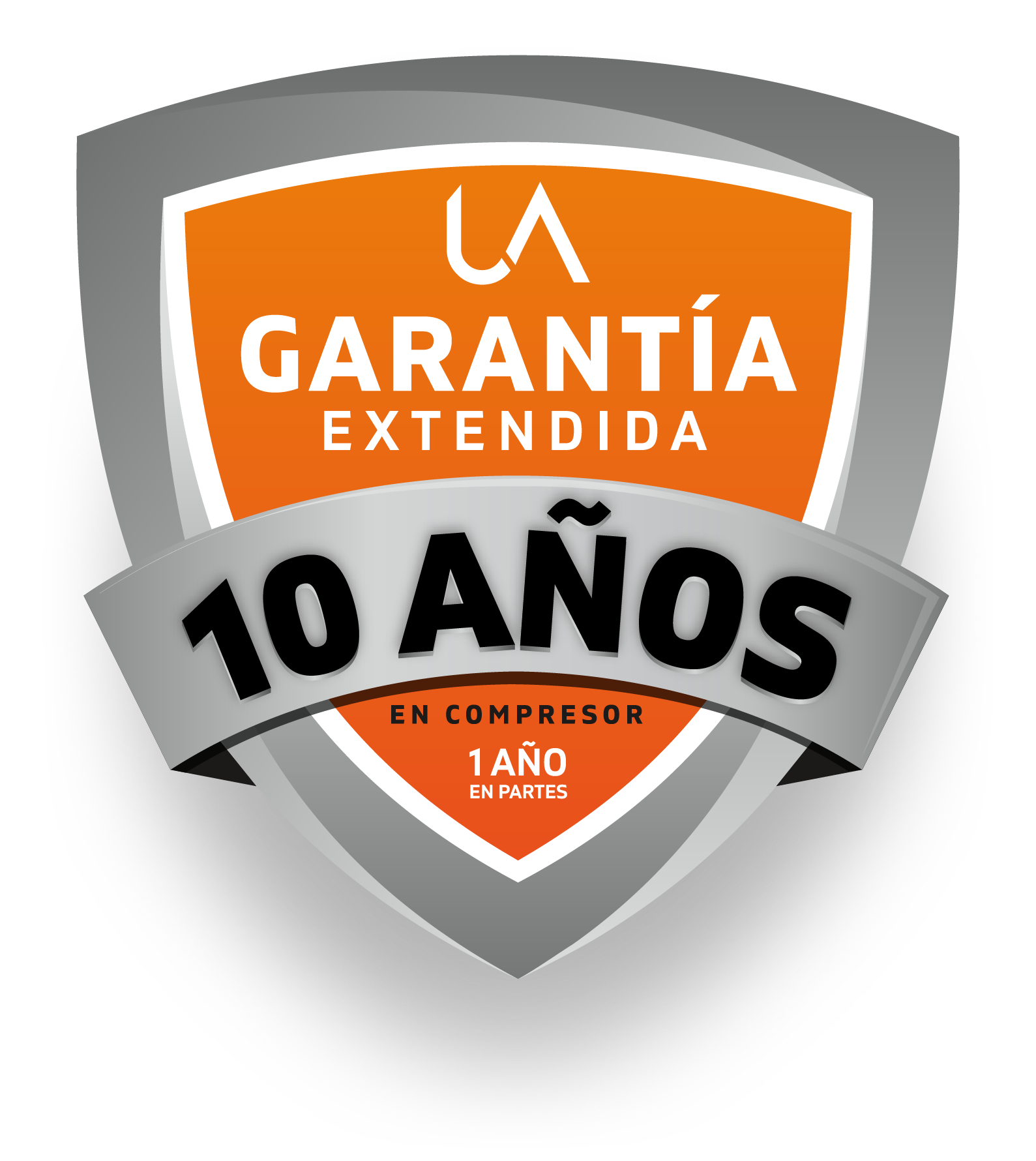 Garantía Extendida 10 años