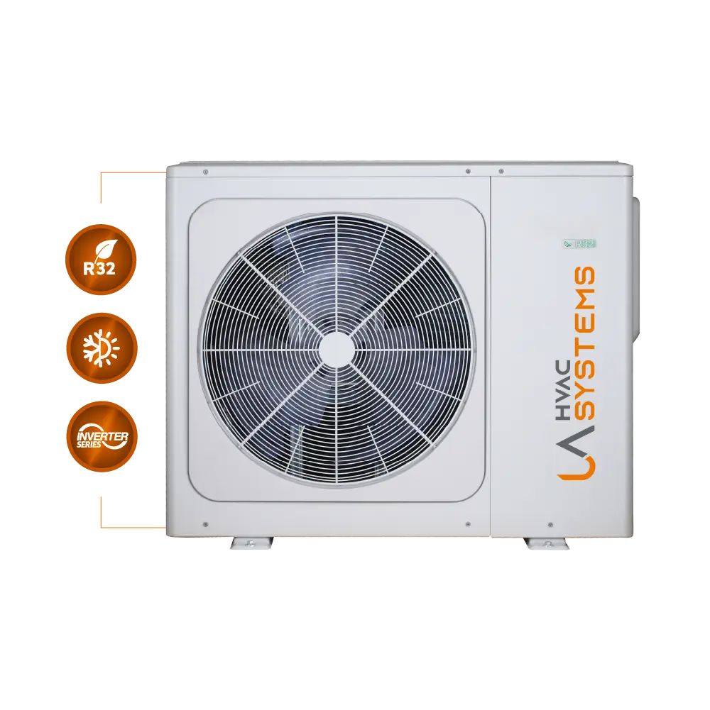 Mini Chiller INVERTER
